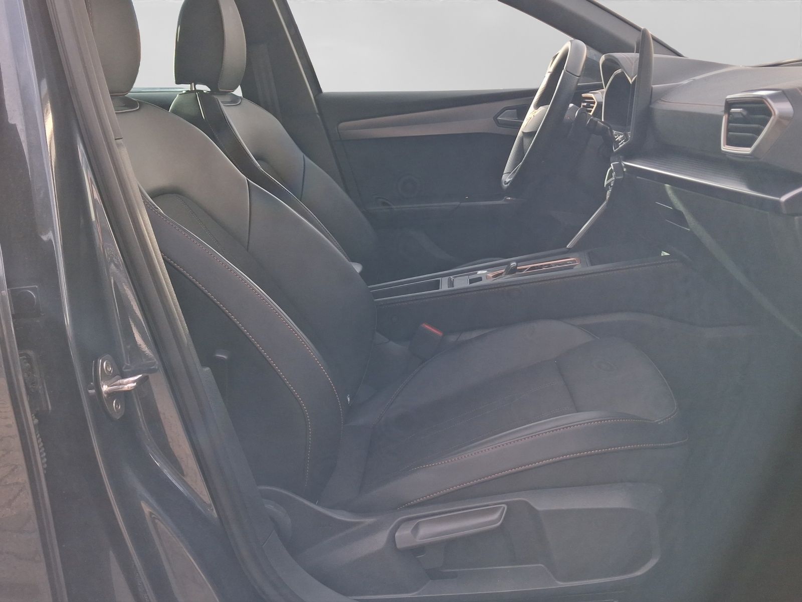 Cupra Leon - Bild 4