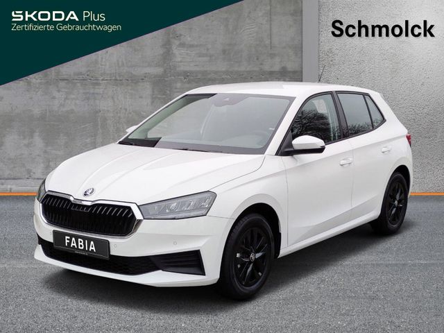 Skoda Fabia Ambition 1.0 MPI 80 PS CLIMATRONIC LM PDC