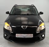 Skoda Fabia Ambition 1,2 TSI DSG 77kW ABS KLIMA RDKS + - Skoda Fabia: 1.2