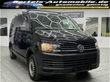 Volkswagen T6 Transporter 2.0 TDI, 9-Sitzer, 2.Hand, Klima - : Van, Sitzer 9