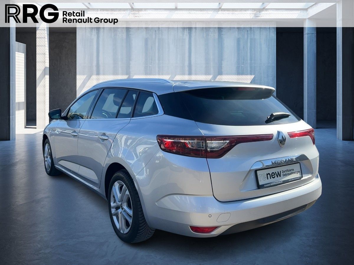 Renault Megane - Bild 4