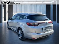 Renault Megane - Vorschau Bild 4
