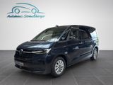 Volkswagen T7 Multivan TSI Life KR 360° AHK ACC STHZG LEDER - : Van