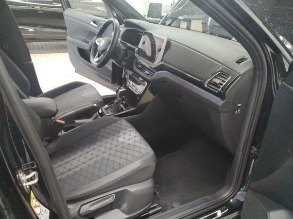 Volkswagen T-Cross - Bild 4
