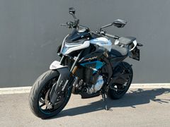 CFMOTO 675 NK ABS +++ AKTIONSPREIS bis 31.Mai 26 +++