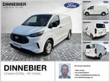 Ford TRANSIT CUSTOM 320 L1 H1 Kastenwagen LKW Trend 1 - Gebraucht Kastenwagen Berlin
