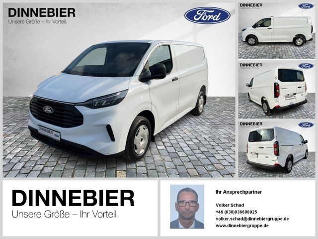 Ford TRANSIT CUSTOM 320 L1 H1 Kastenwagen LKW Trend 1