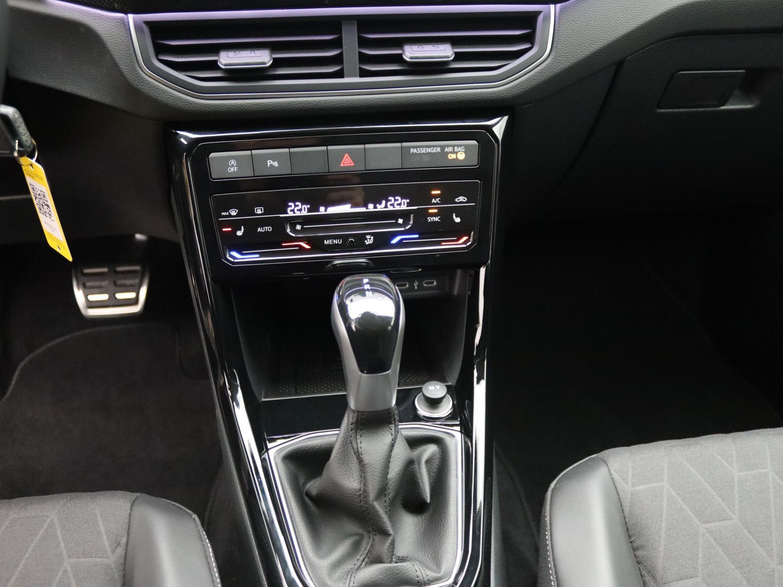 Volkswagen T-Cross - Bild 15