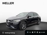 Mercedes-Benz GLA 250 4Matic 8G AMG Line Navi,LED,Pano,19",Kam - Mercedes-Benz GLA 250 Gebrauchtwagen in Hamburg