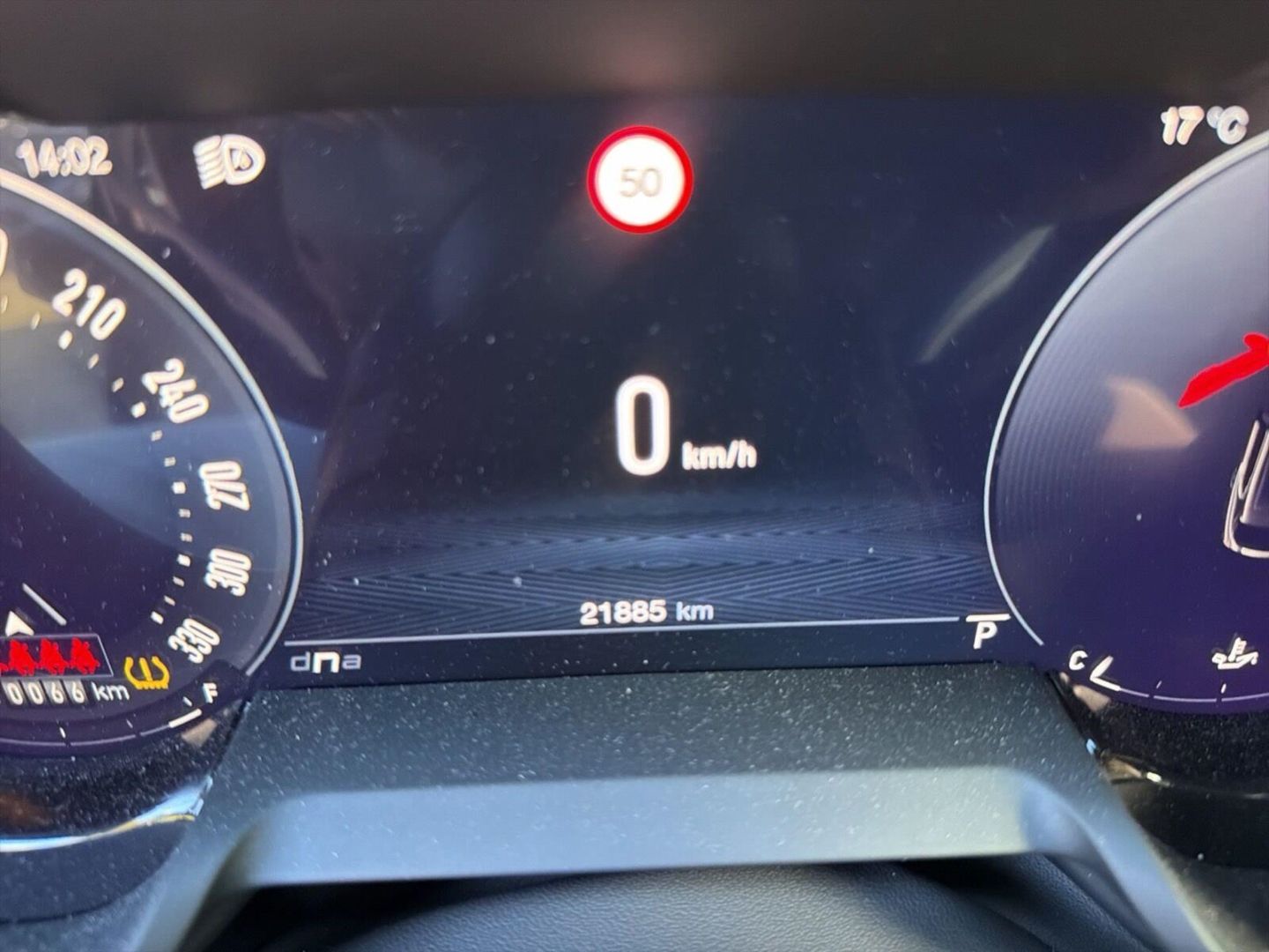 Fahrzeugabbildung Alfa Romeo Stelvio Quadrifoglio Q4 VOLL inkl. Auspuffanlage