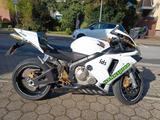 Honda Cbr 600 RR - HONDA 2004 CBR 600 RR