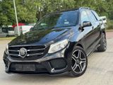 Mercedes-Benz GLE 350 d 4Matic AMG Line/PANO/HUD/ACC/H&K/360 - Mercedes-Benz GLE 350 Gebrauchtwagen in Berlin