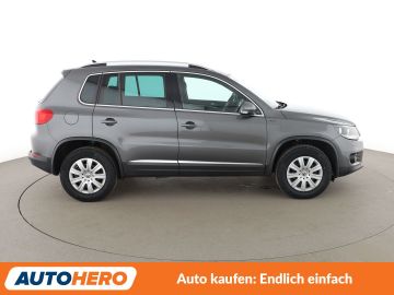 Volkswagen Tiguan - 7