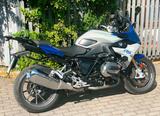BMW R1200RS alle Pakete,DashCam, Navi, LED-Nebel - BMW Motorräder in München