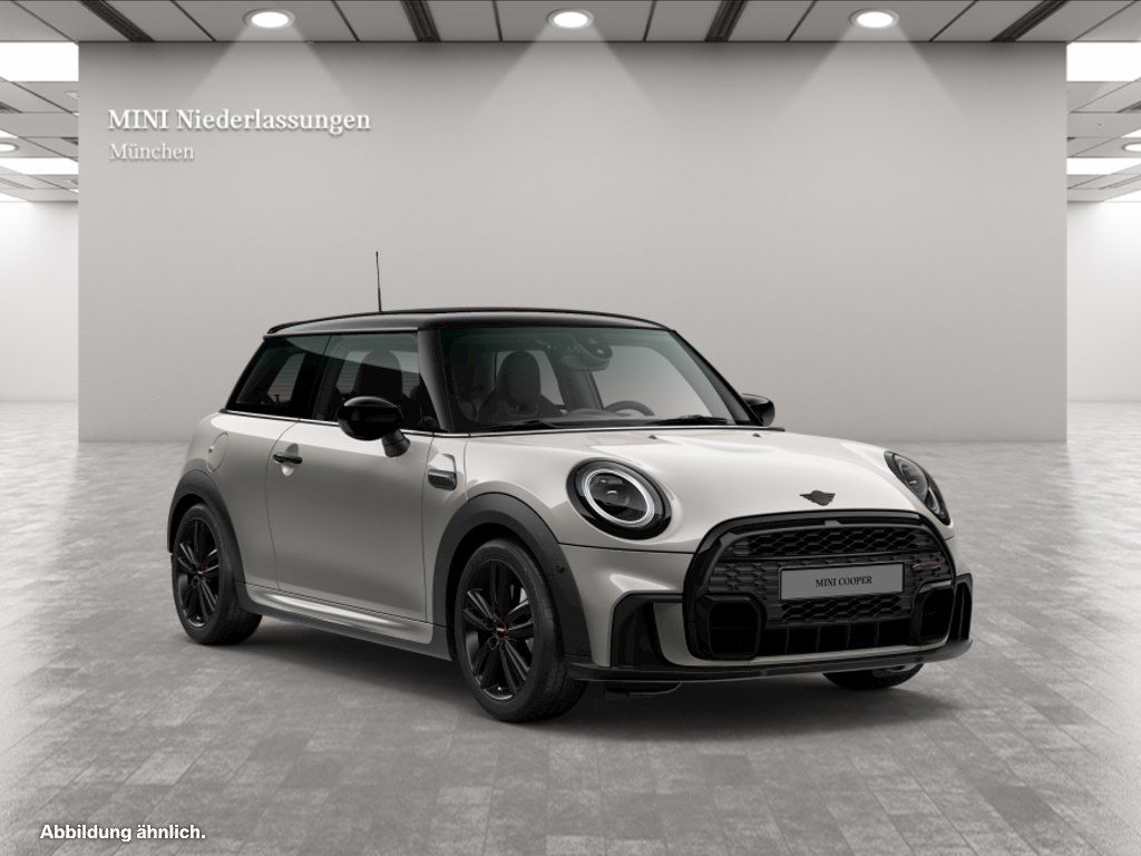 Image of MINI Cooper