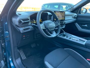 Dacia Bigster HYBRID 155 Journey