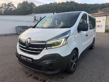 Renault Trafic - 1