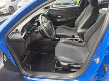 Opel CORSA AUTOMATIK  EURO 6E