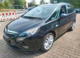 Opel Zafira Tourer 1.4 Turbo 2.Hand TÜV Neu - Opel Zafira Tourer in Stuttgart