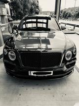 Bentley Bentayga Hybrid V6  Unikat, Carbon, Garantie TOP - Bentley Bentayga aus 2019