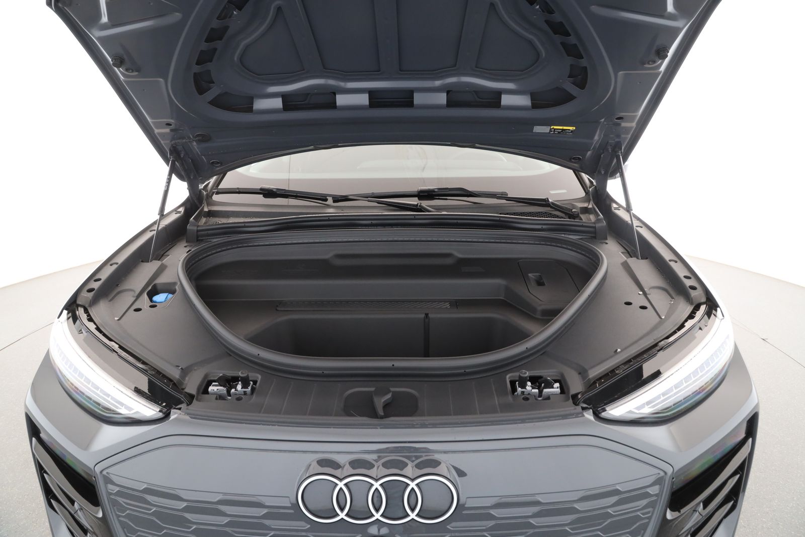 Audi Q6 e-tron - Bild 9