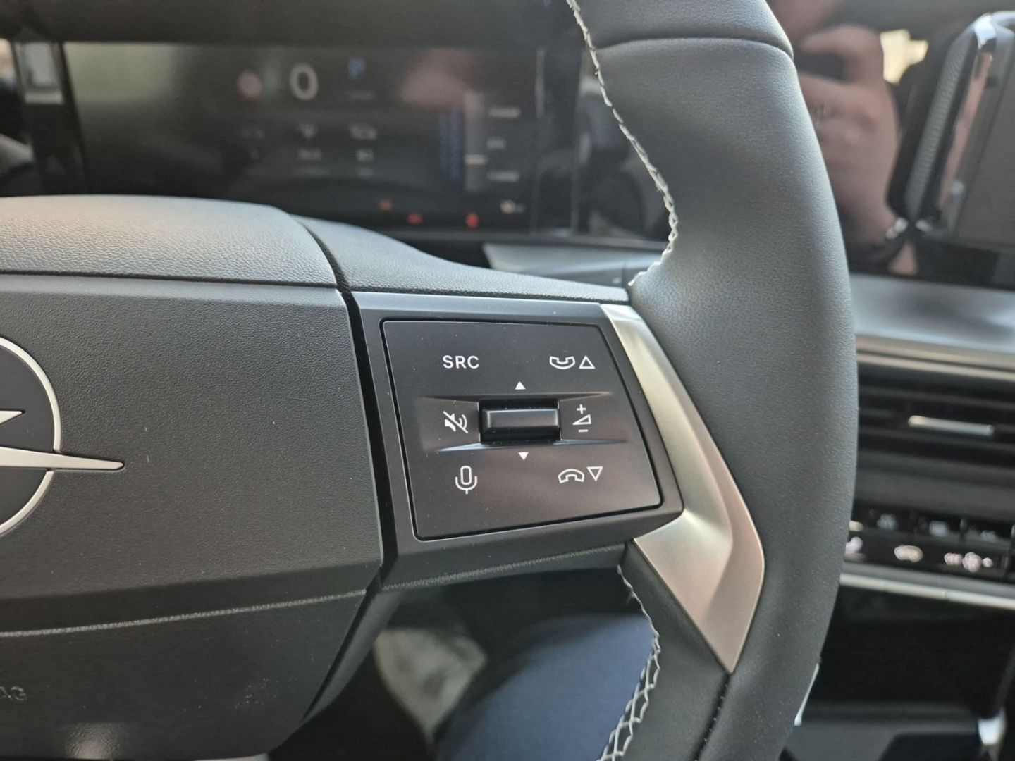 Fahrzeugabbildung Opel Frontera 81kW Mild-Hybrid EU6e Edition 1.2 74 kW