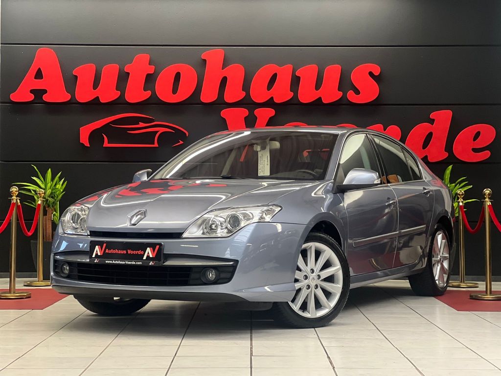 Renault Laguna