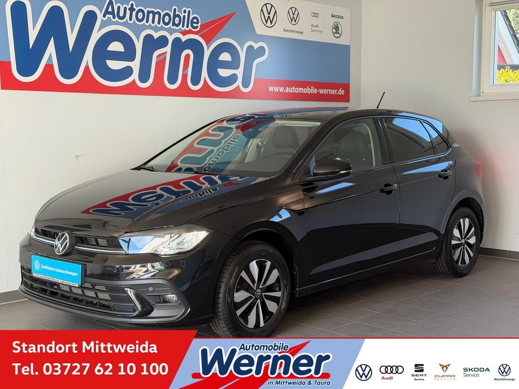 Image of Volkswagen Polo