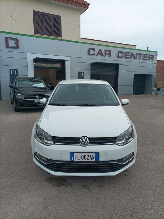 Image of Volkswagen Polo