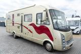 Niesmann + Bischoff Flair 8000 iEB *204PS*2x200Ah*Luftfed.*Leder*SAT - Niesmann + Bischoff Flair 8000i