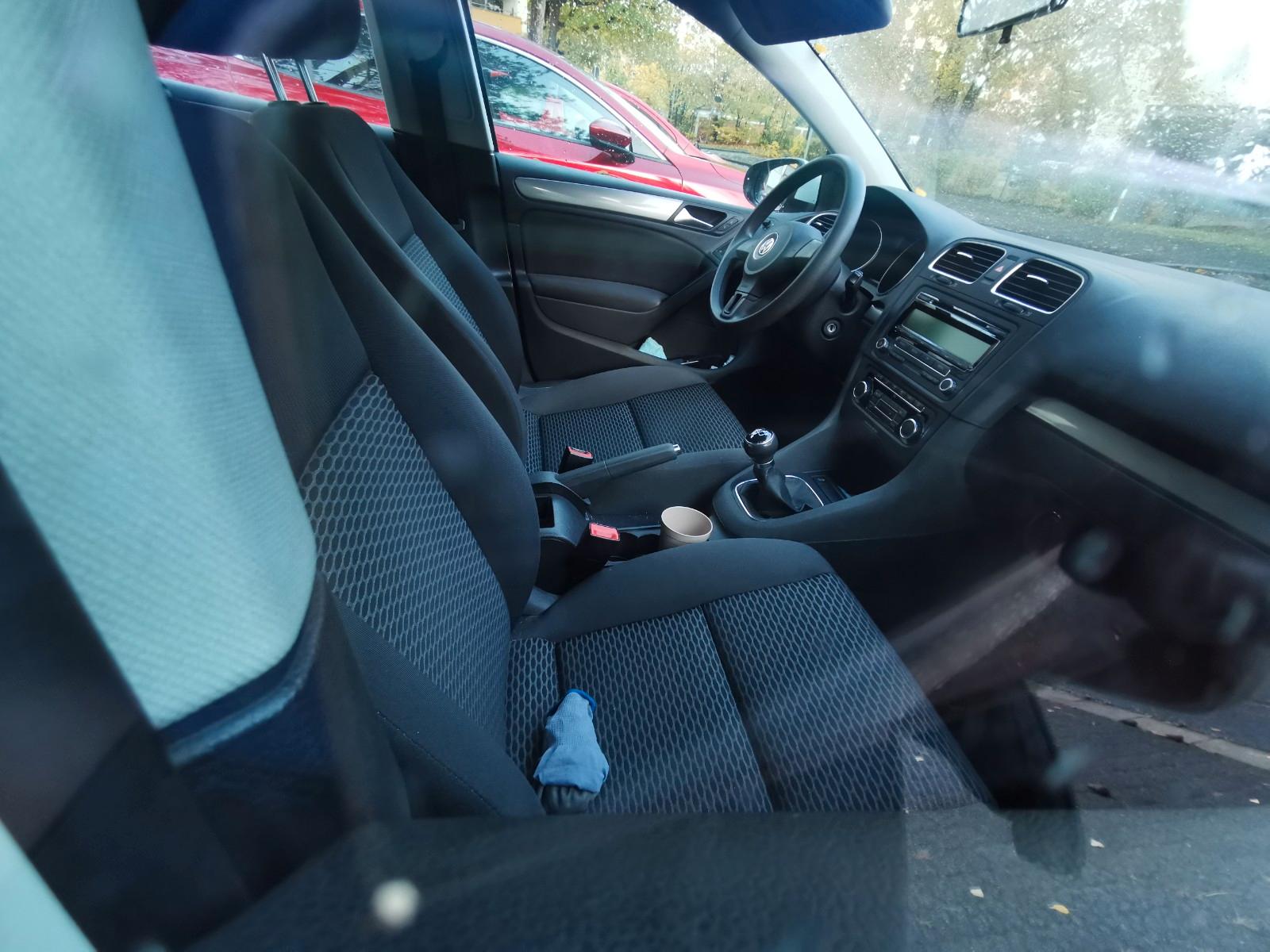 Volkswagen Golf 2010 — photo 5