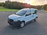 Dacia Dokker 1,6 - Dacia Bigster Gebrauchtwagen