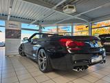 BMW M6 Cabrio Softclose 360° Kamera  Head-Up LED - BMW M6: Roadster