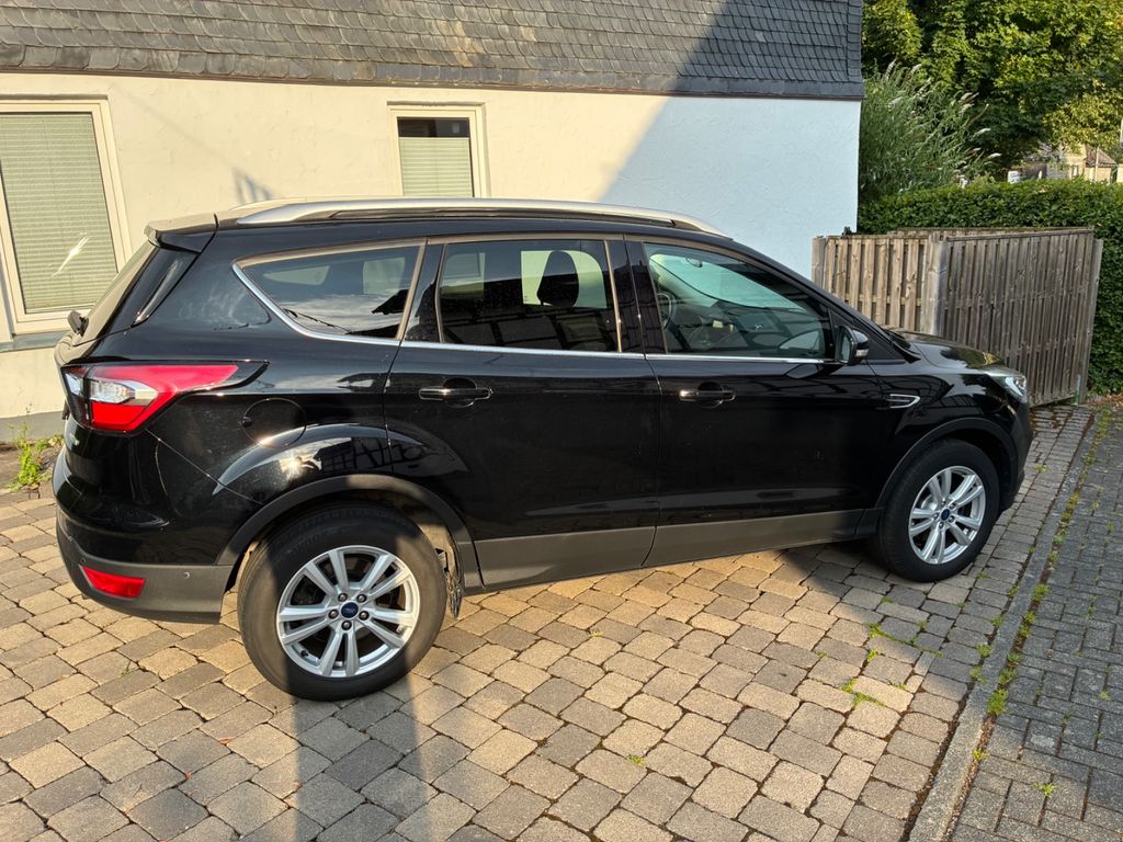 Image of Ford Kuga