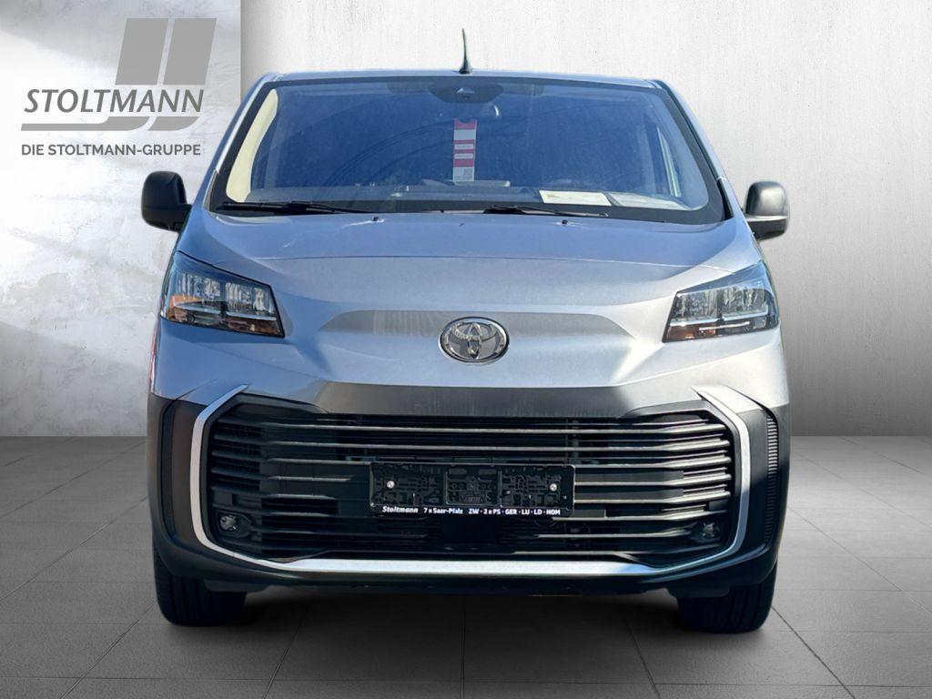 Toyota Proace 2,0-l-D-4D L1 (8-Si.) Verso Comfort (V)