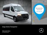 Mercedes-Benz Sprinter 314 CDI KA Mixto LaHo 6-Sitzer+Kamera - Mercedes-Benz Sprinter 6 sitzer