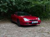 Honda Prelude 2.0i  - Honda Prelude aus 1997