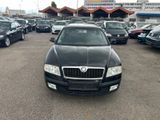 Skoda Octavia Combi Ambiente 1,9 - Skoda Octavia aus 2007: 1.9
