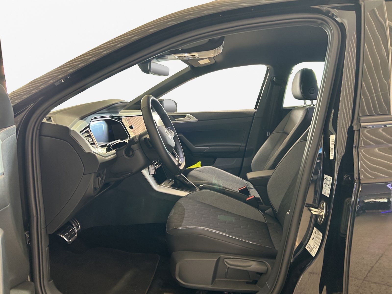 Volkswagen Taigo - Bild 12