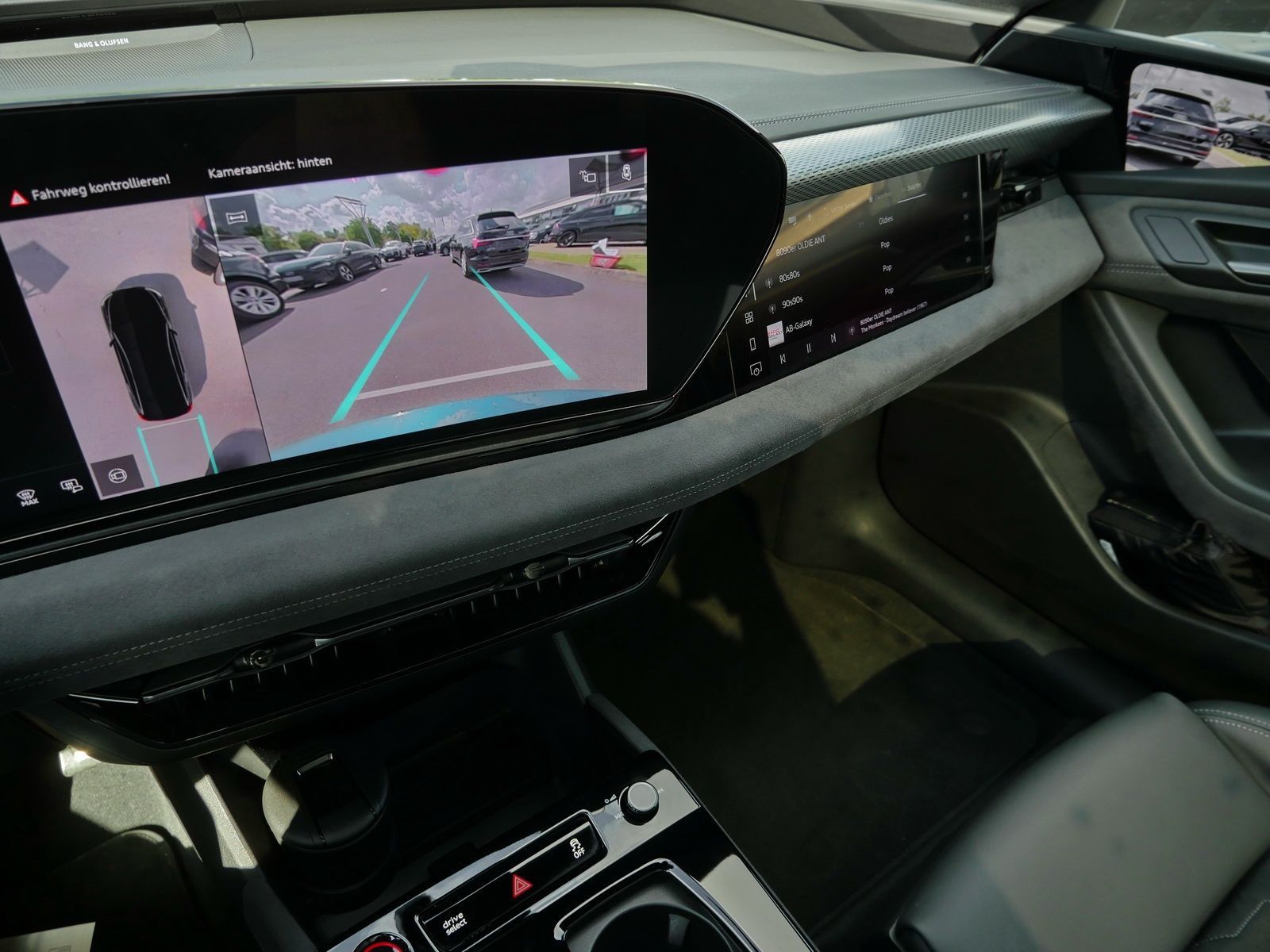 Audi A6 e-tron - Bild 16