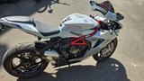 MV Agusta F3 800 - MV AGUSTA F3