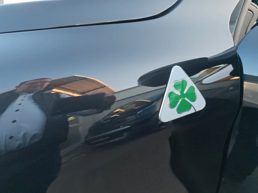 Alfa Romeo Stelvio - Bild 16