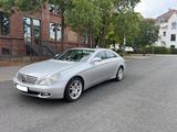 Mercedes-Benz CLS 350 CGI. Fast Vollausstattung,Distronic,usw! - gebrauchte Mercedes-Benz CLS 350 aus dem Jahr 2007