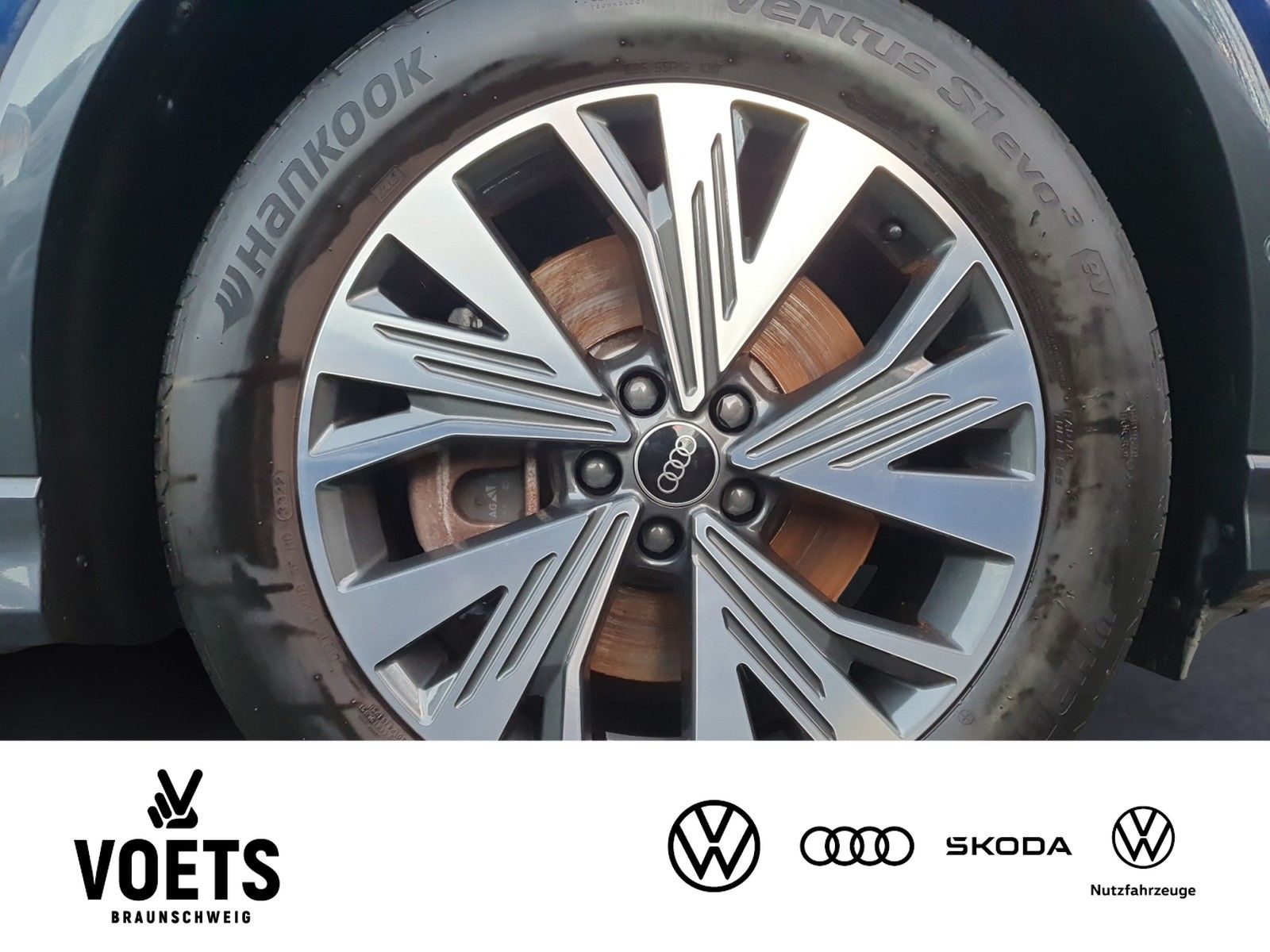 Audi Q4 e-tron - Bild 6