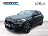 BMW X2 xDrive18d Head-Up HiFi DAB LED RFK Klimaaut. - BMW X2 in Erfurt