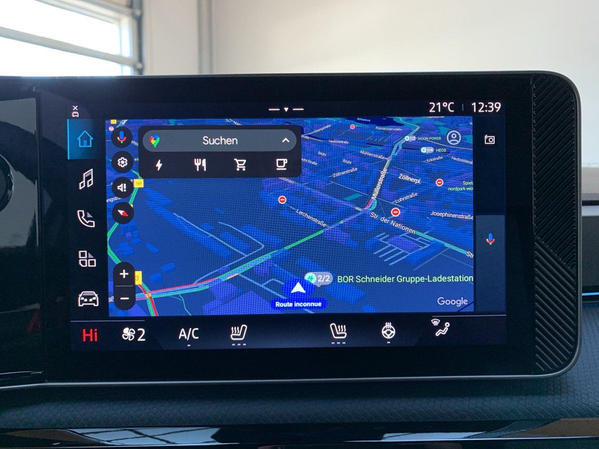 Alpine A290 - Bild 17