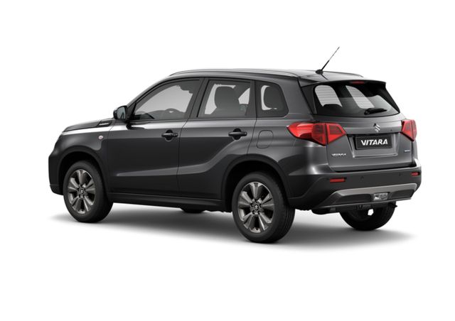 Suzuki Vitara 1.4 Hybrid Comfort Allgrip Facelift