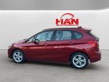 BMW 220 2 Active Tourer / Automatik/ 1. Hand - gebrauchte BMW 220 aus dem Jahr 2019