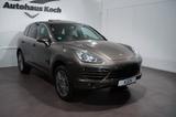 Porsche CAYENNE S BOSE-Bi XENON-NAVI- 20"! AT-MOTOR 3TKM - Porsche: Motor