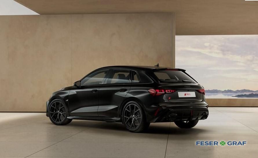 Audi RS3 - Bild 6